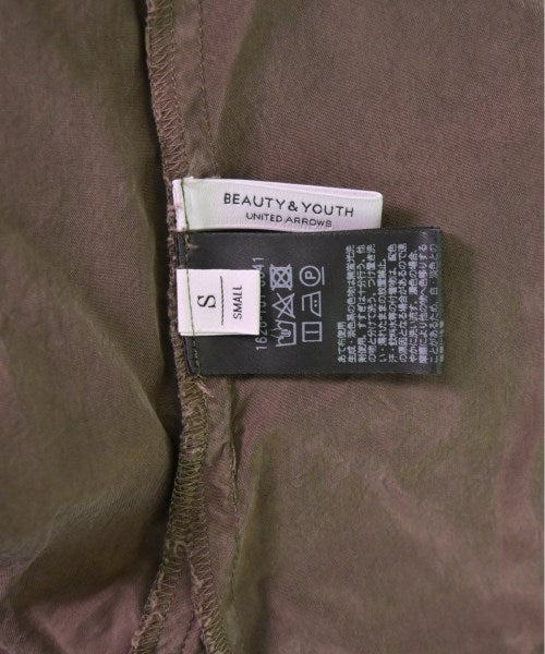 BEAUTY&YOUTH UNITED ARROWS ชุดเดรส