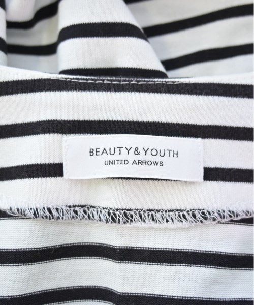 BEAUTY&YOUTH UNITED ARROWS เสื้อยืด/เสื้อท็อปส์