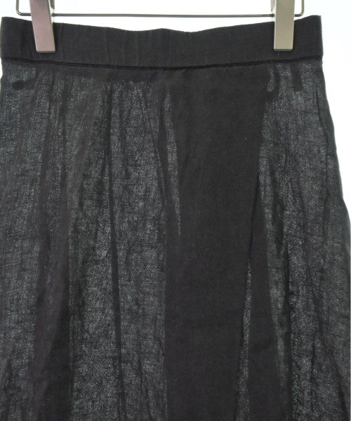 BEAUTY&YOUTH UNITED ARROWS กระโปรงยาว/แม็กซี่ยาว