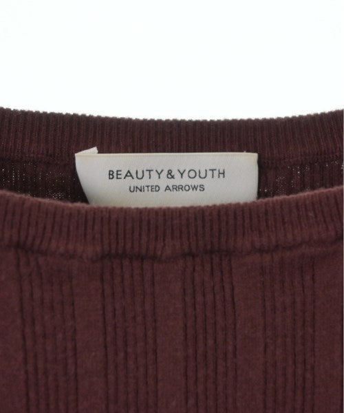 BEAUTY&YOUTH UNITED ARROWS เสื้อกันหนาว