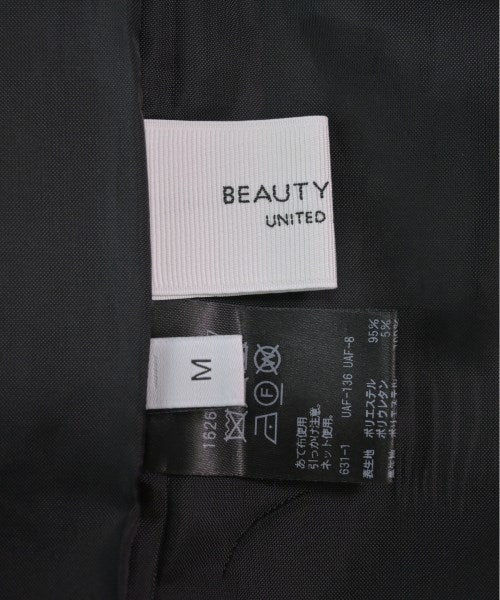 BEAUTY&YOUTH UNITED ARROWS ชุดเดรส