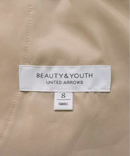 BEAUTY&YOUTH UNITED ARROWS กางเกง อื่น