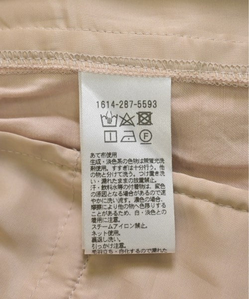 BEAUTY&YOUTH UNITED ARROWS กางเกง อื่น