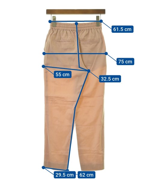 BEAUTY&YOUTH UNITED ARROWS กางเกง อื่น