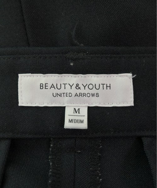 BEAUTY&YOUTH UNITED ARROWS กางเกงขายาว