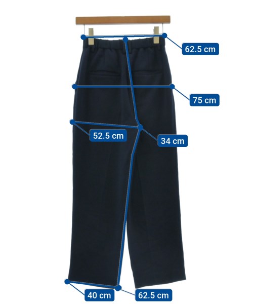 BEAUTY&YOUTH UNITED ARROWS กางเกง อื่น