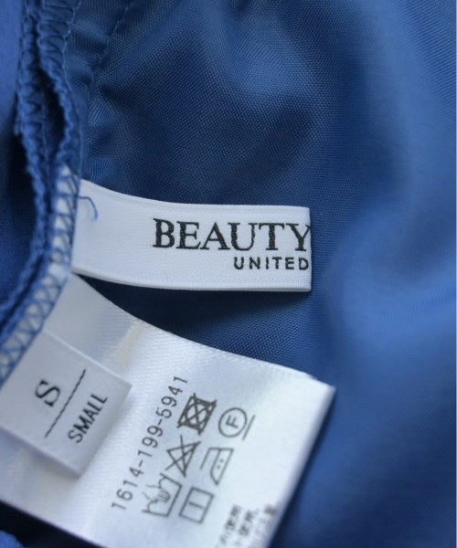 BEAUTY&YOUTH UNITED ARROWS กางเกง อื่น