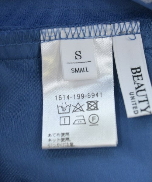 BEAUTY&YOUTH UNITED ARROWS กางเกง อื่น