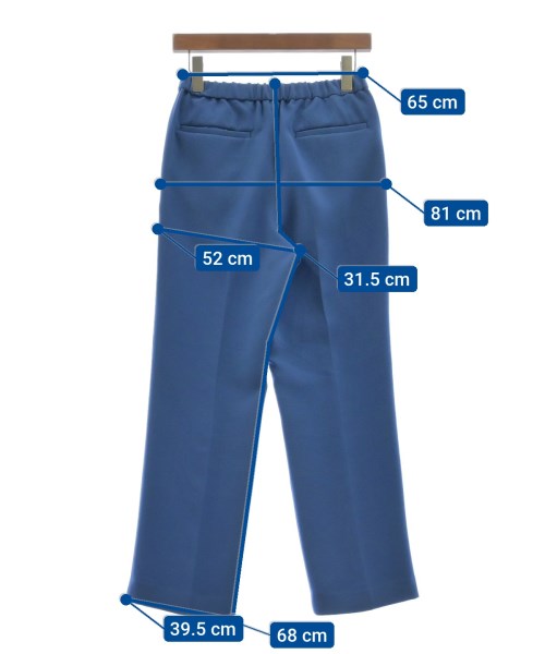 BEAUTY&YOUTH UNITED ARROWS กางเกง อื่น