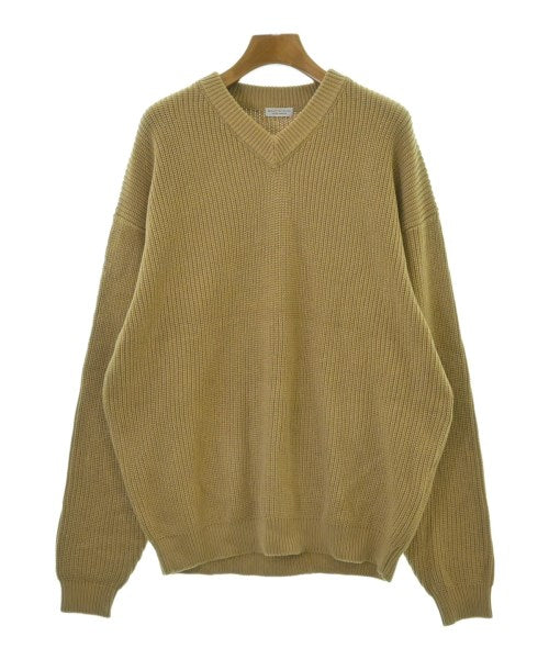 BEAUTY&YOUTH UNITED ARROWS เสื้อกันหนาว