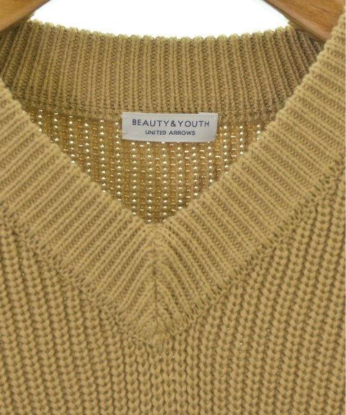 BEAUTY&YOUTH UNITED ARROWS เสื้อกันหนาว