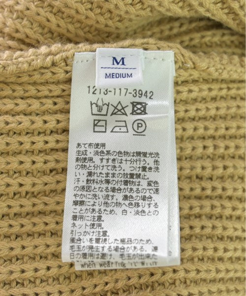 BEAUTY&YOUTH UNITED ARROWS เสื้อกันหนาว