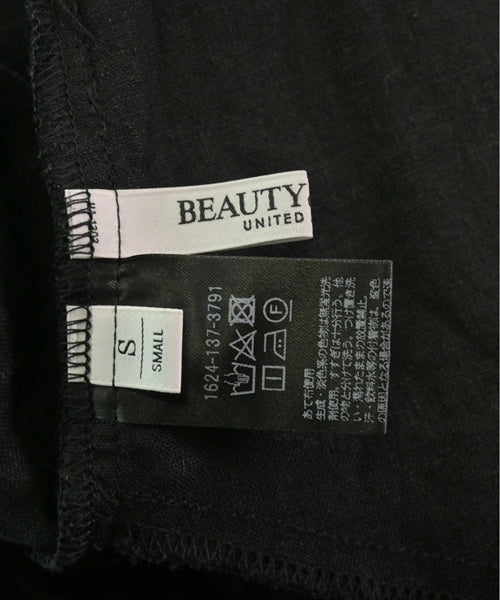 BEAUTY&YOUTH UNITED ARROWS กระโปรงยาว/แม็กซี่ยาว