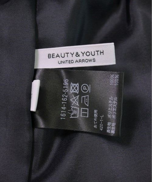 BEAUTY&YOUTH UNITED ARROWS กางเกง อื่น