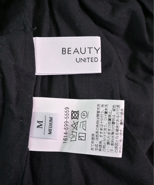 BEAUTY&YOUTH UNITED ARROWS กางเกง อื่น