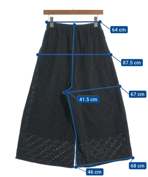 BEAUTY&YOUTH UNITED ARROWS กางเกง อื่น