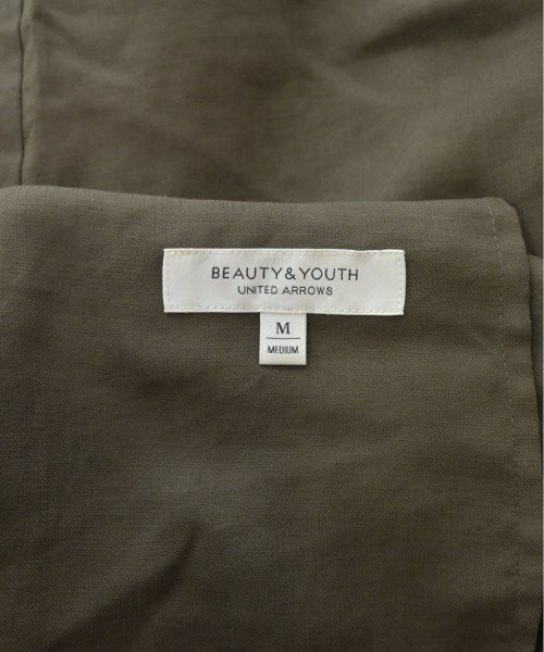 BEAUTY&YOUTH UNITED ARROWS กางเกง อื่น