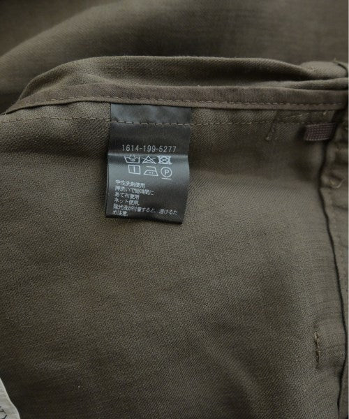 BEAUTY&YOUTH UNITED ARROWS กางเกง อื่น