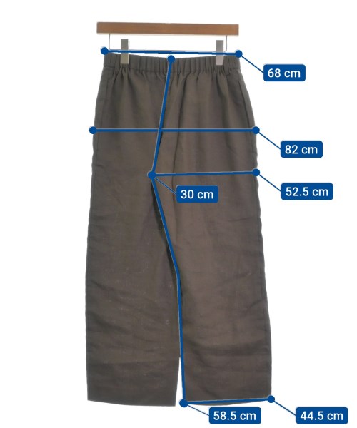 BEAUTY&YOUTH UNITED ARROWS กางเกง อื่น