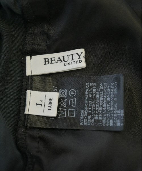 BEAUTY&YOUTH UNITED ARROWS กางเกง อื่น