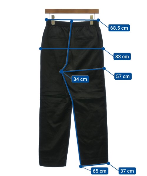 BEAUTY&YOUTH UNITED ARROWS กางเกง อื่น