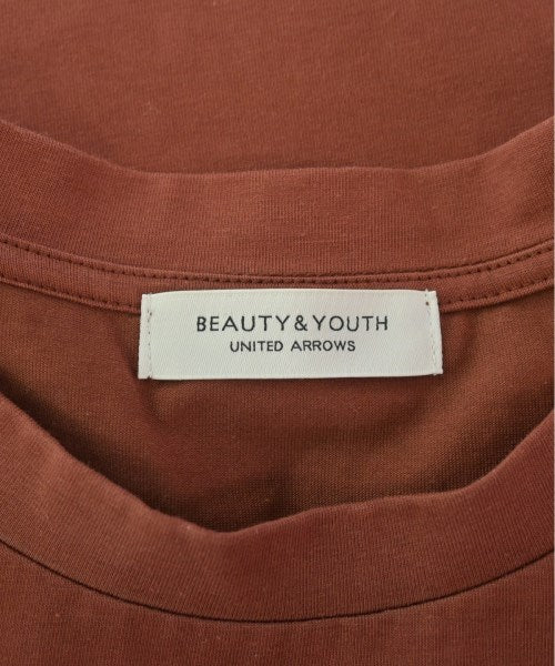 BEAUTY&YOUTH UNITED ARROWS แขนกุด