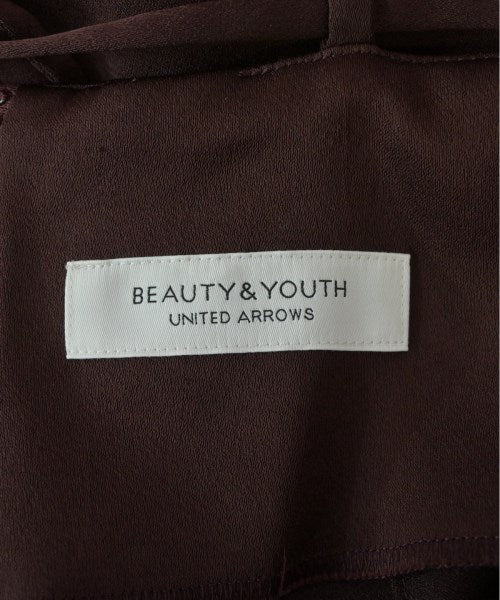 BEAUTY&YOUTH UNITED ARROWS ชุดเดรส