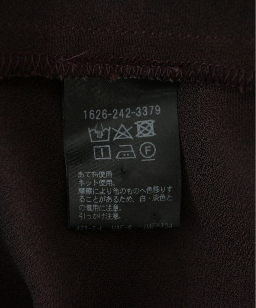 BEAUTY&YOUTH UNITED ARROWS ชุดเดรส