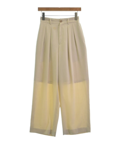 BEAUTY&YOUTH UNITED ARROWS กางเกง อื่น