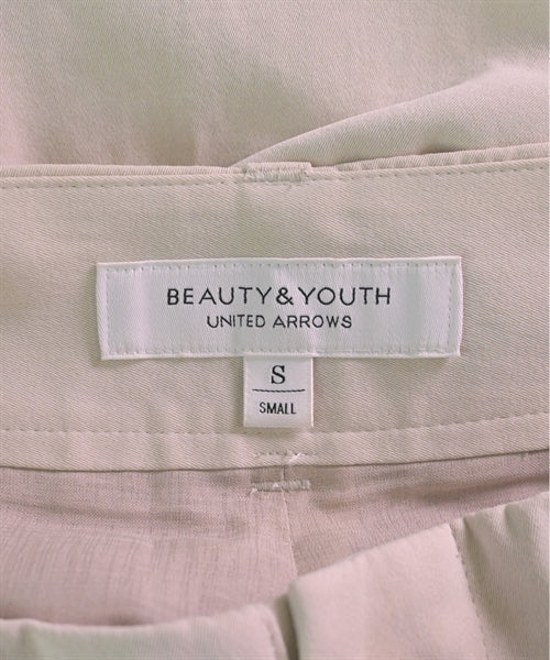 BEAUTY&YOUTH UNITED ARROWS กางเกง อื่น