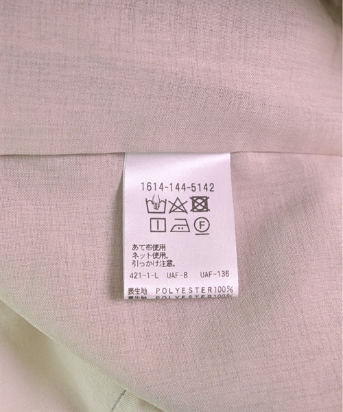 BEAUTY&YOUTH UNITED ARROWS กางเกง อื่น