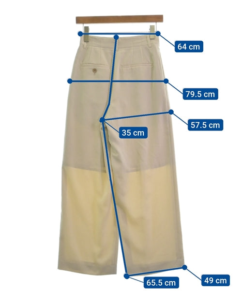 BEAUTY&YOUTH UNITED ARROWS กางเกง อื่น