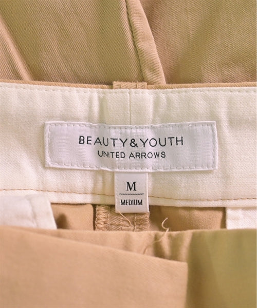 BEAUTY&YOUTH UNITED ARROWS กางเกง อื่น