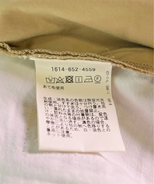 BEAUTY&YOUTH UNITED ARROWS กางเกง อื่น