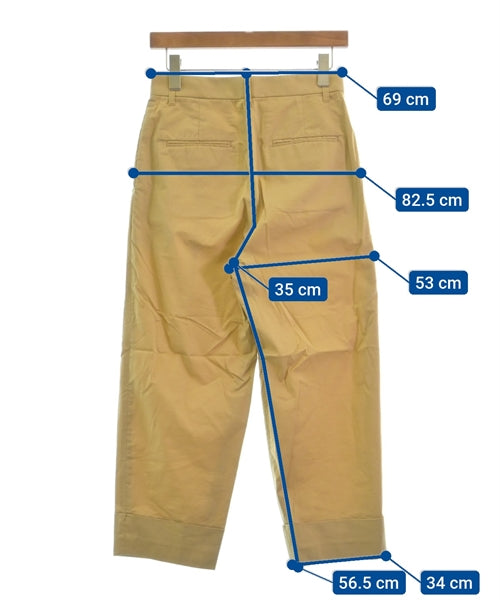 BEAUTY&YOUTH UNITED ARROWS กางเกง อื่น