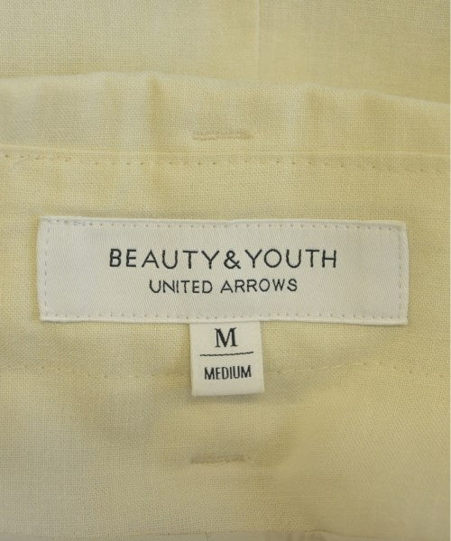 BEAUTY&YOUTH UNITED ARROWS กางเกง อื่น