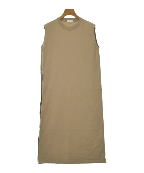 BEAUTY&YOUTH UNITED ARROWS ชุดเดรส