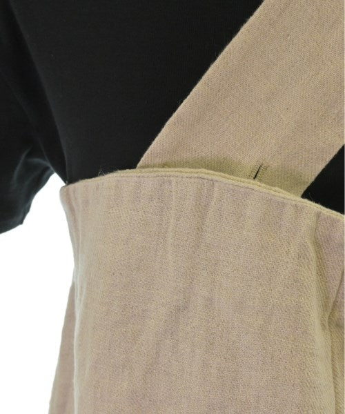 BEAUTY&YOUTH UNITED ARROWS ชุดเอี๊ยม/เสื้อคลุมหลวมๆ/จั๊มสูท
