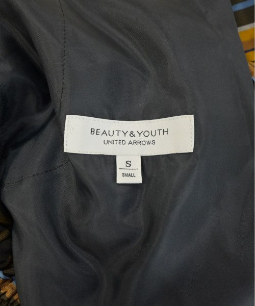 BEAUTY&YOUTH UNITED ARROWS กางเกง อื่น