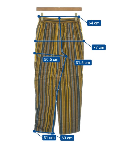 BEAUTY&YOUTH UNITED ARROWS กางเกง อื่น