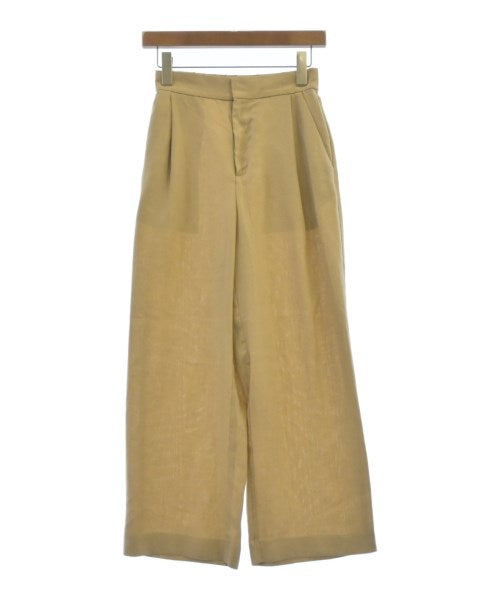 BEAUTY&YOUTH UNITED ARROWS กางเกง อื่น