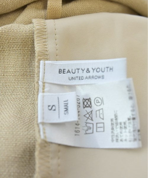 BEAUTY&YOUTH UNITED ARROWS กางเกง อื่น