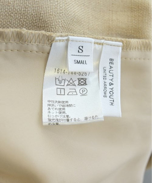 BEAUTY&YOUTH UNITED ARROWS กางเกง อื่น