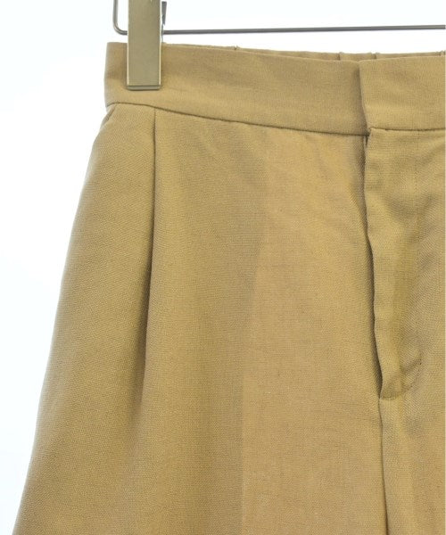 BEAUTY&YOUTH UNITED ARROWS กางเกง อื่น