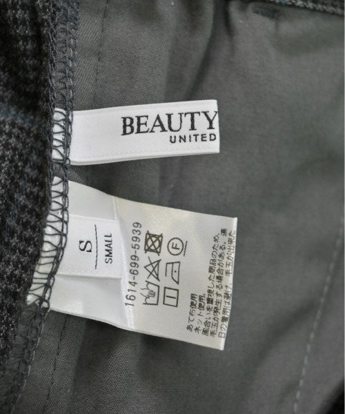 BEAUTY&YOUTH UNITED ARROWS กางเกง อื่น