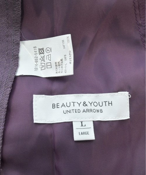 BEAUTY&YOUTH UNITED ARROWS กางเกง อื่น