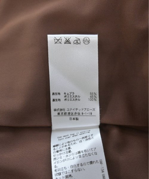 BEAUTY&YOUTH UNITED ARROWS ชุดเดรส