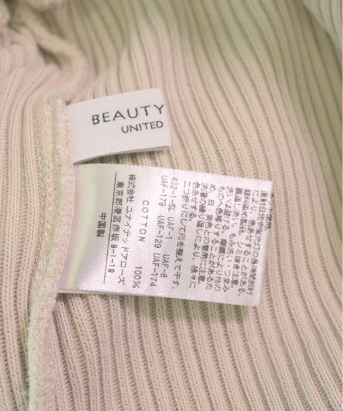 BEAUTY&YOUTH UNITED ARROWS กางเกง อื่น