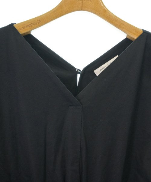 BEAUTY&YOUTH UNITED ARROWS ชุดเดรส