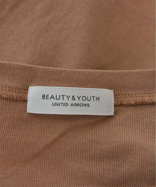 BEAUTY&YOUTH UNITED ARROWS เสื้อยืด/เสื้อท็อปส์